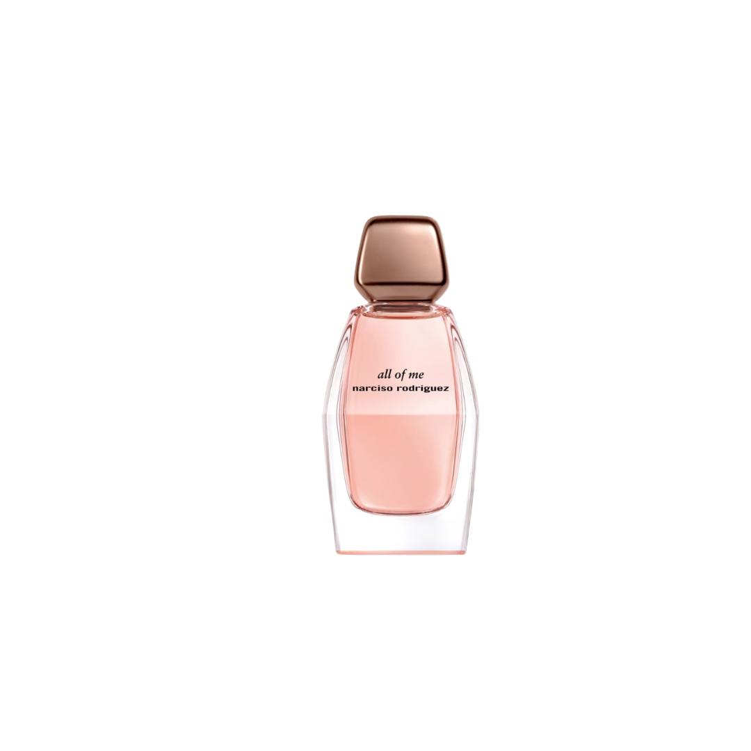ALL OF ME NARCISO RODRIGUEZ EDP FEMME