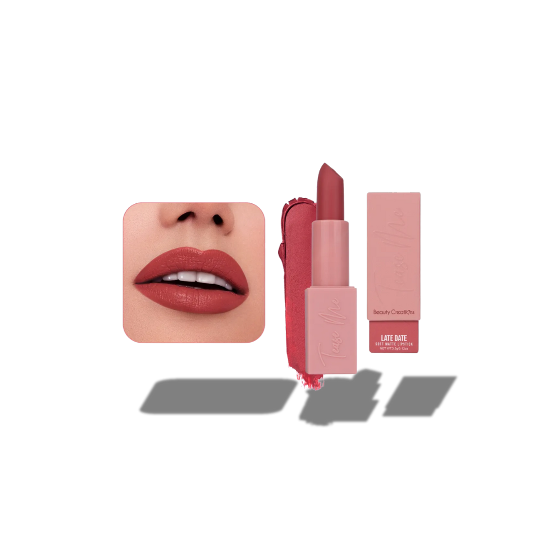 BEAUTY CREATIONS TEASE ME LATE DATE LTM10