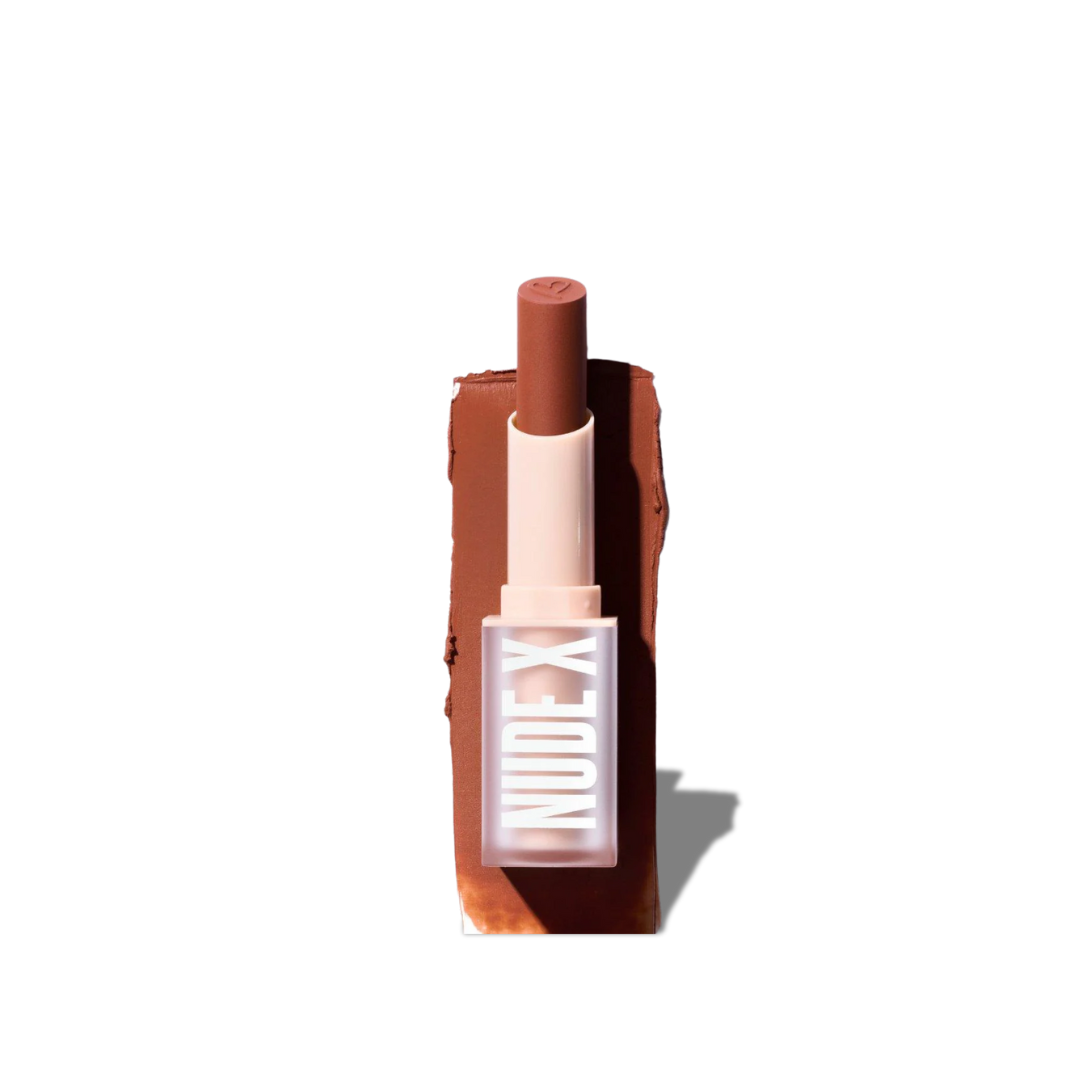 BEAUTY CREATIONS NUDE X GET INTO IT LIPSTICK