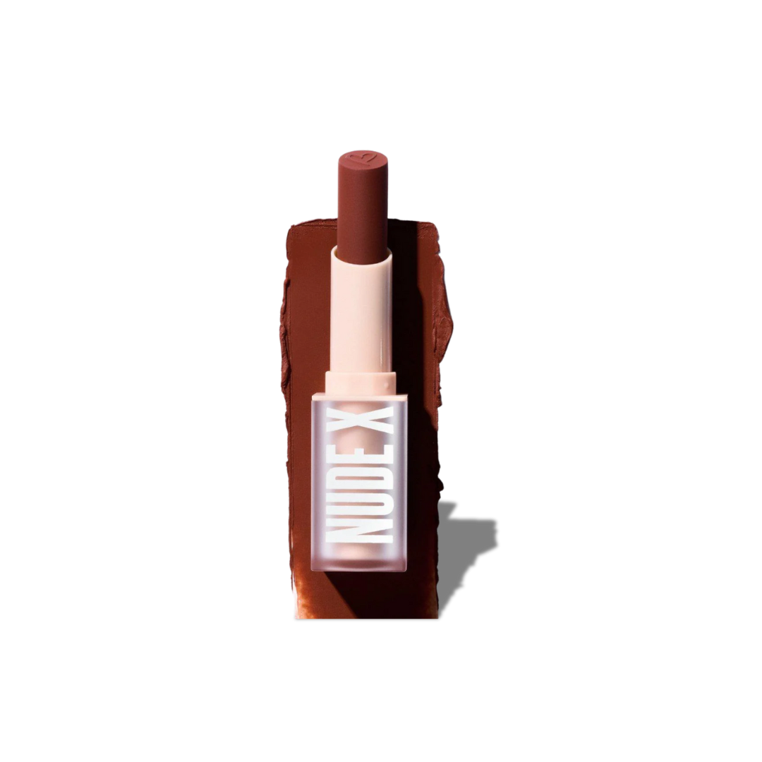 BEAUTY CREATIONS NUDE X NEVER TOO MUCH LIPSTICK