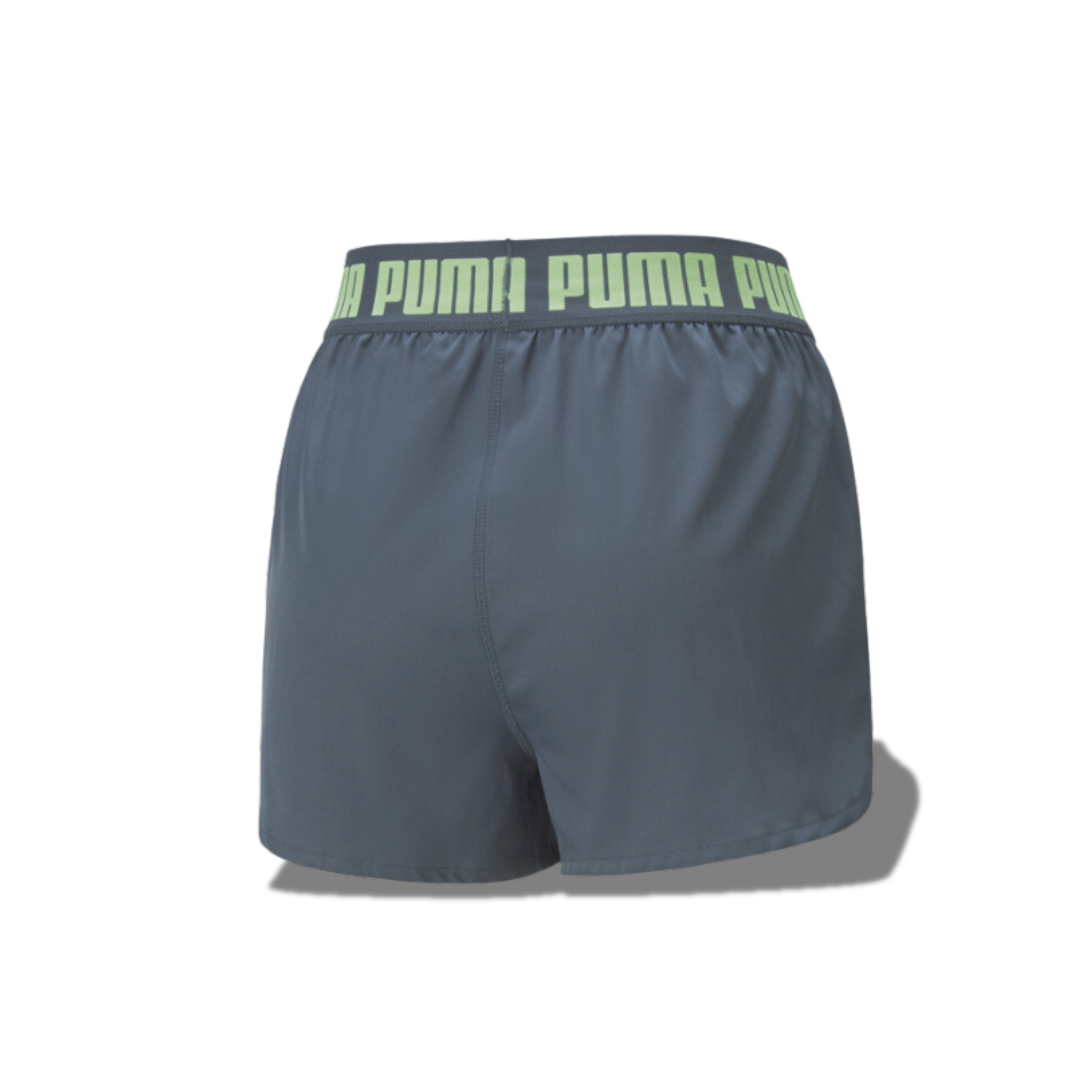 TRAIN PUMA STRONG WVN3 SHORT 521806 18