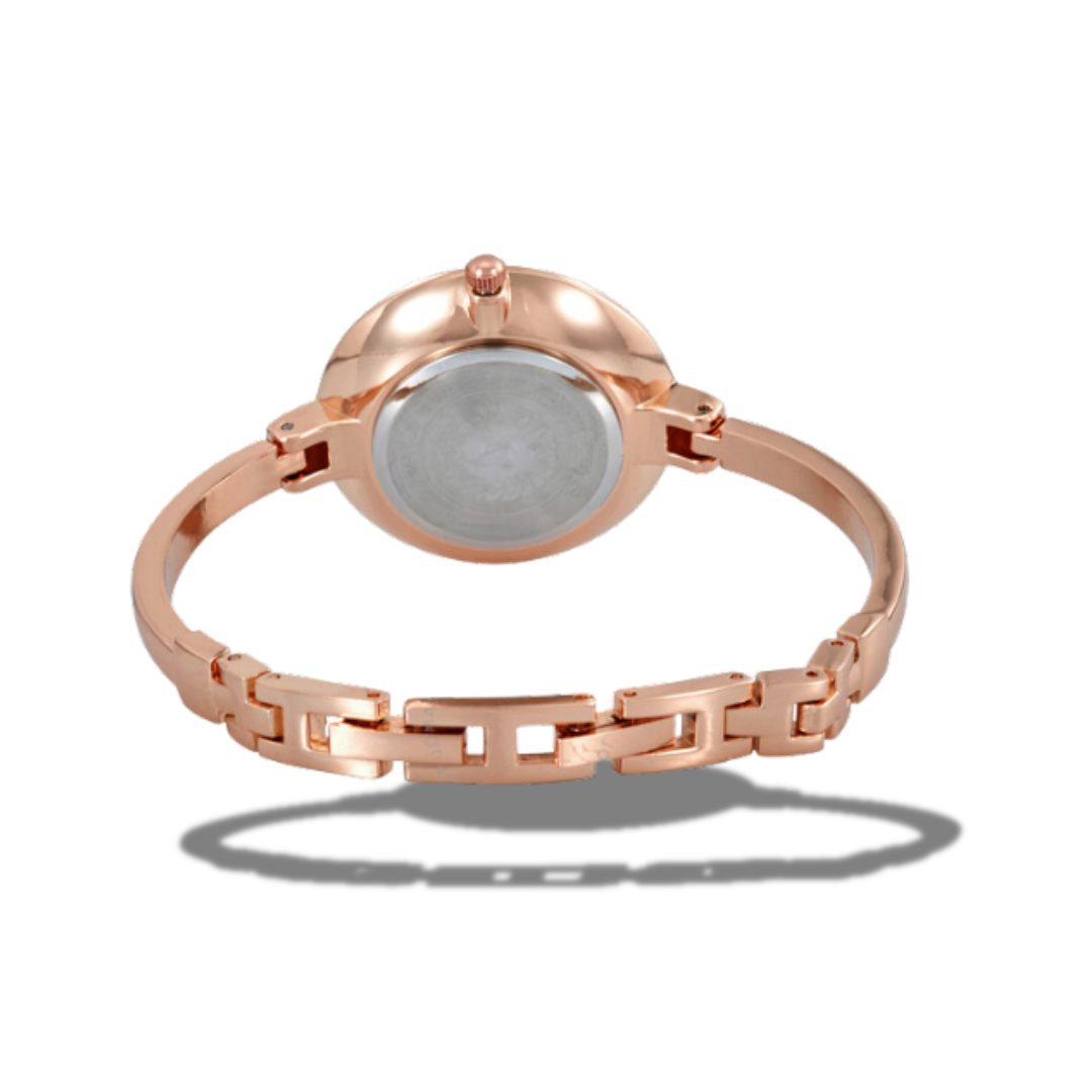 ANNE KLEIN WATCH AK/3290BKST