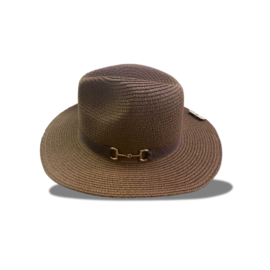 ASSORTED WOMEN STRAY HAT