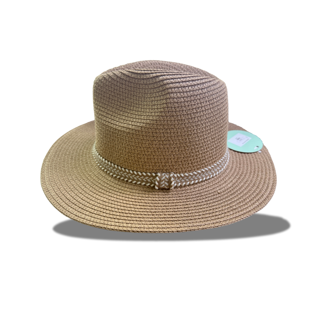 ASSORTED WOMEN STRAY HAT