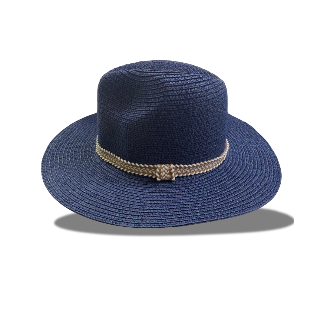 ASSORTED WOMEN STRAY HAT