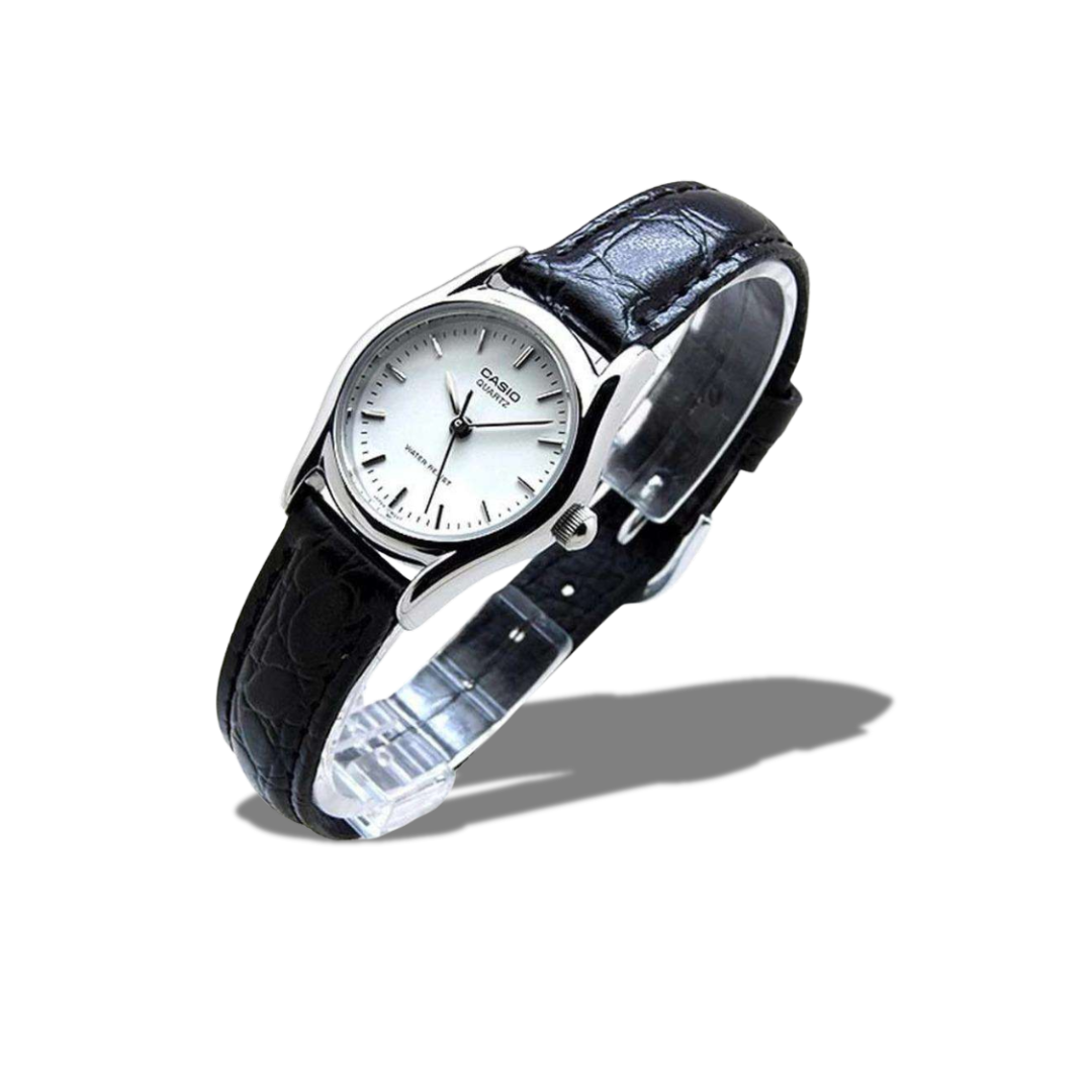 CASIO LTP-109E-7ARDF WOMEN'S WATCH