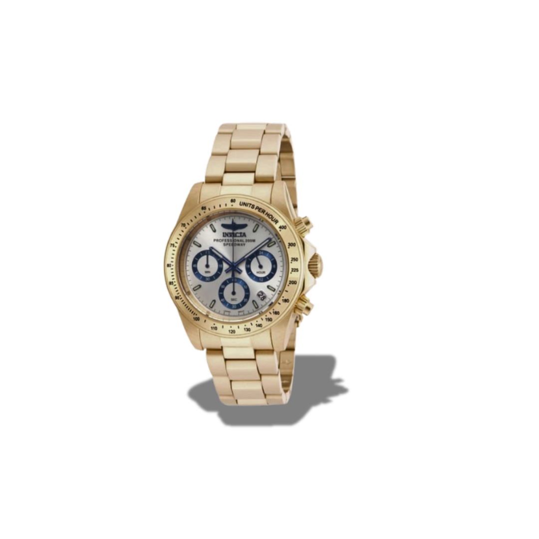 INVICTA 17312 CHRONOGRAPH WATCH