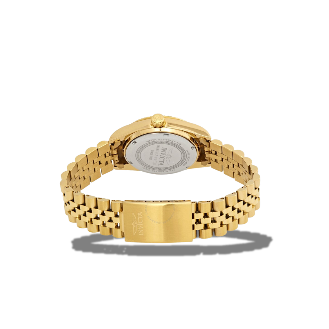 INVICTA 29409 SPECIALTY BLUE DIAL LADIES WATCH