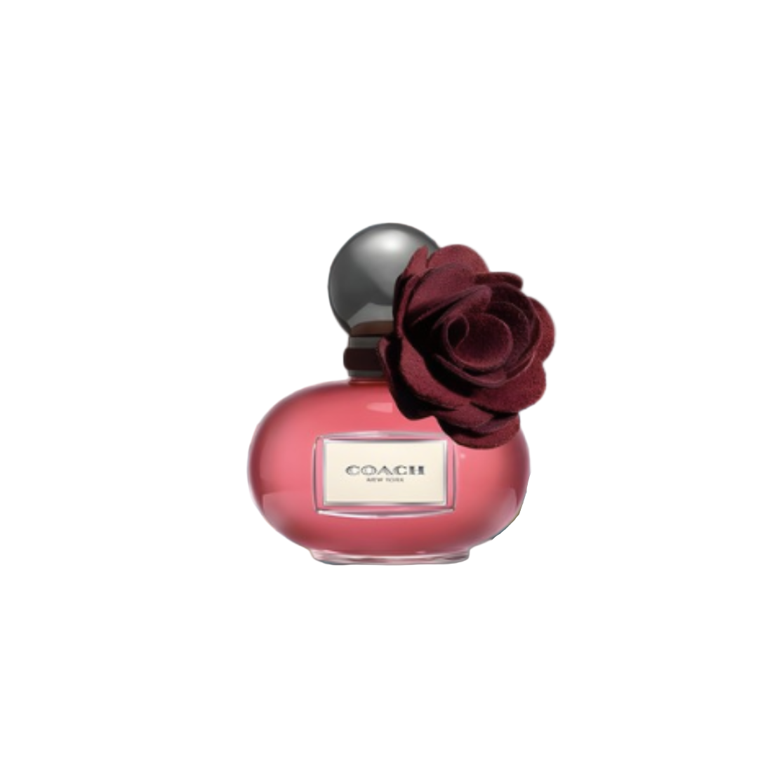COACH POPPY WILDFLOWER EDP FEMME