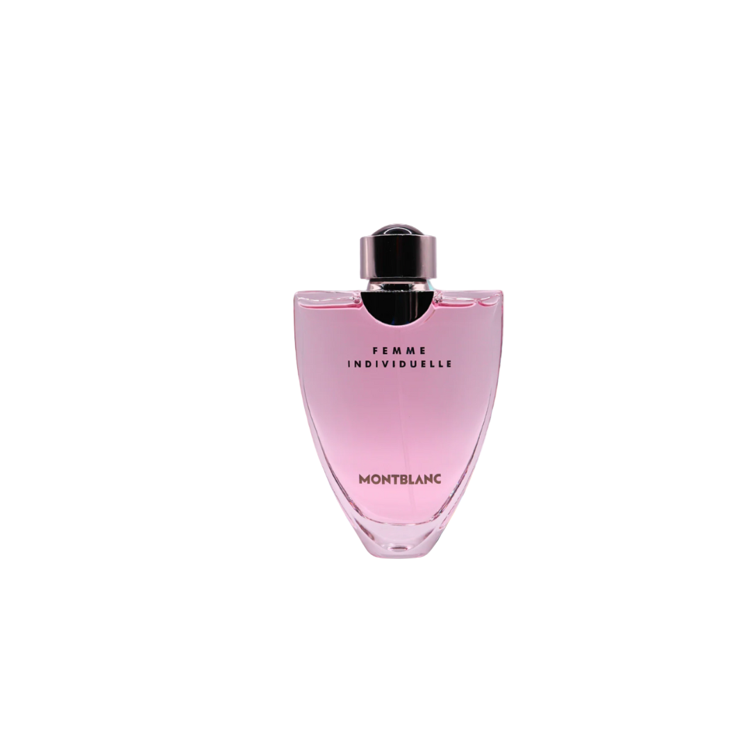 FEMME INDIVIDUELLE MONT BLANC EDT FEMME