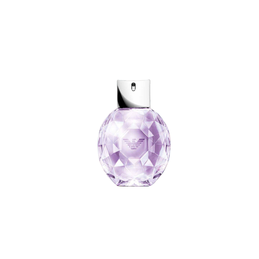 EMPORIO ARMANI DIAMONDS VIOLET FEMME