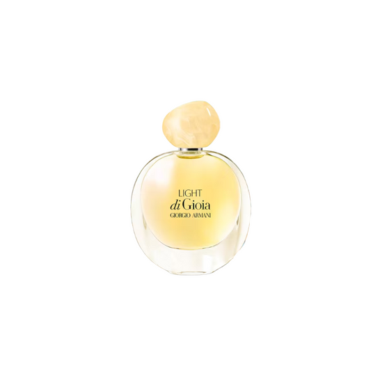 LIGHT DI GIOIA GIORGIO ARMANI FEMME
