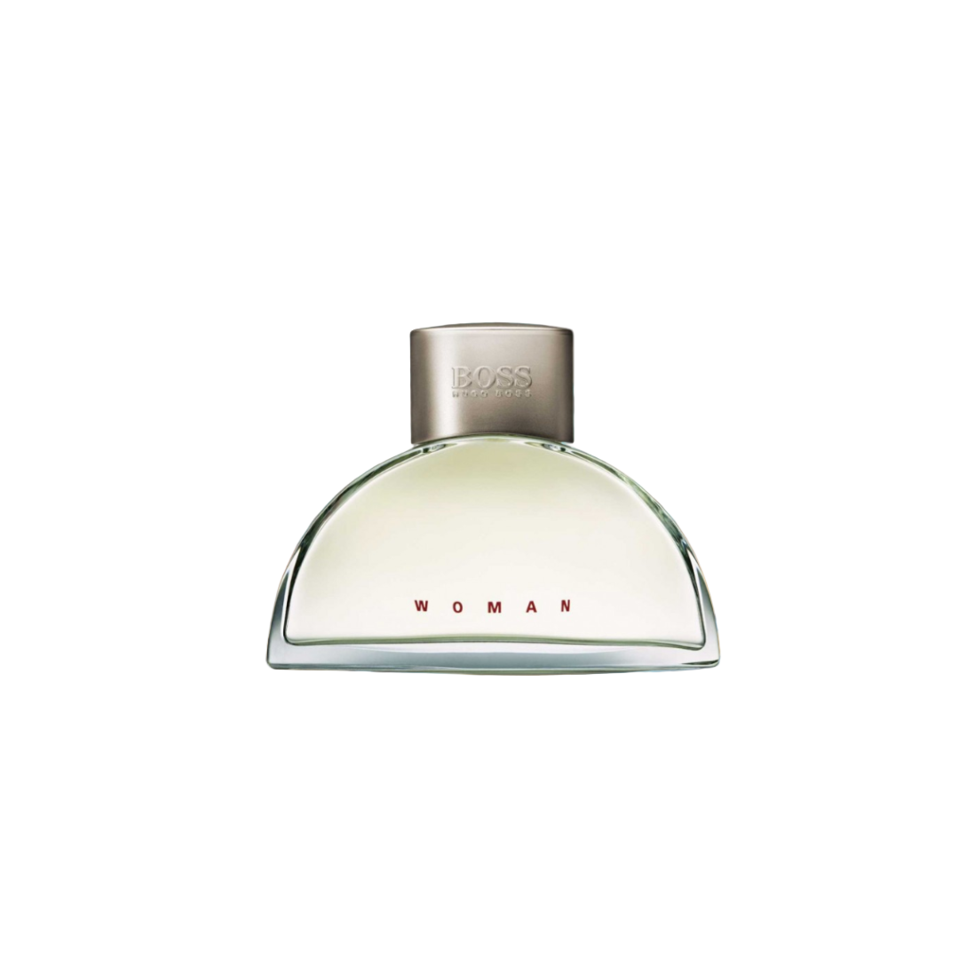 HUGO BOSS WOMAN EDP FEMME