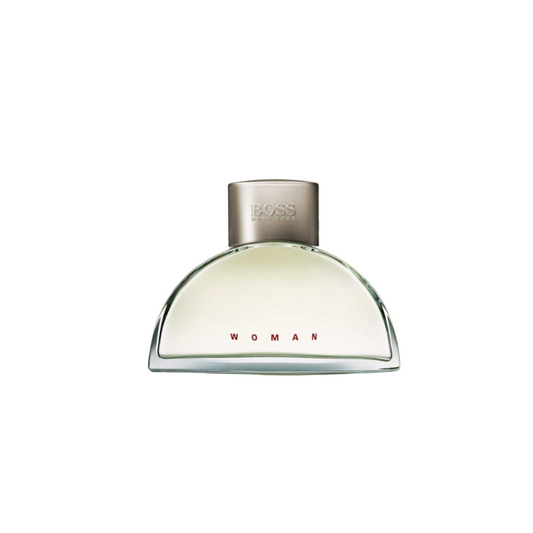HUGO BOSS WOMAN EDP FEMME