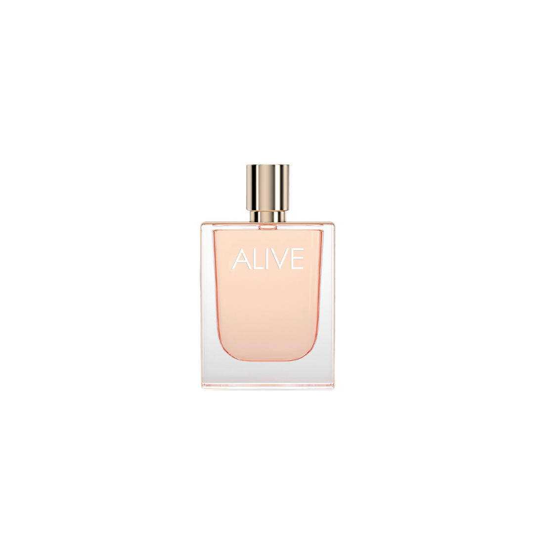 HUGO BOSS ALIVE EDP FEMME