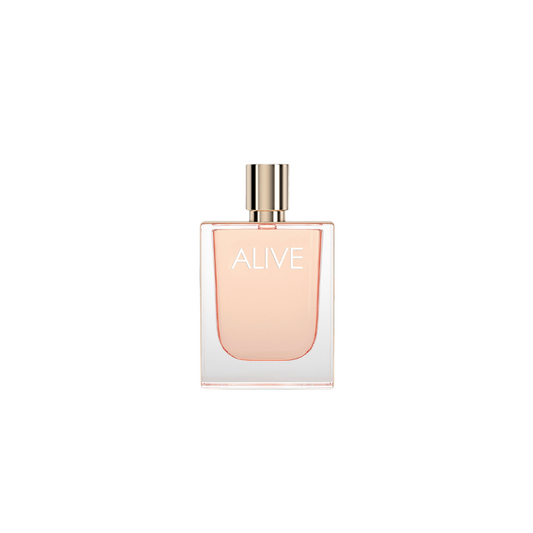 HUGO BOSS ALIVE EDP FEMME