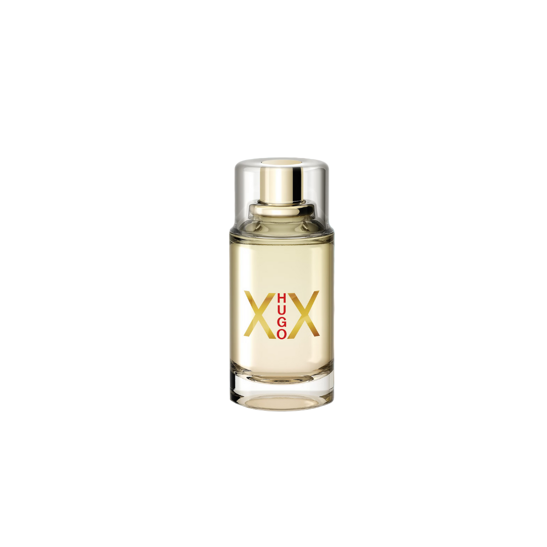 HUGO BOSS XX WOMAN EDP FEMME