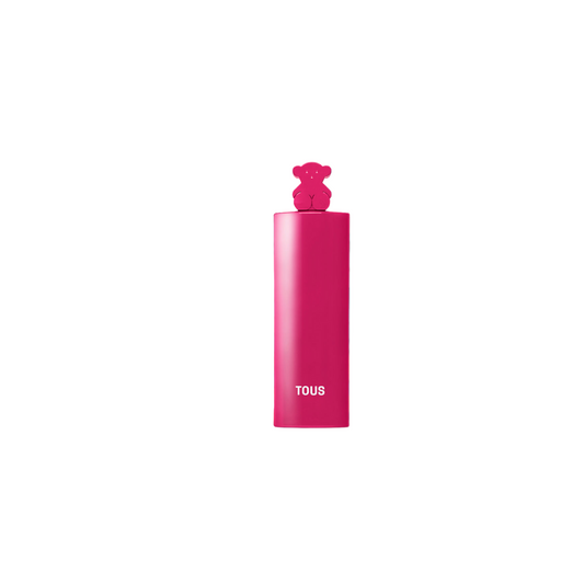 TOUS MORE MORE PINK EDT FEMME