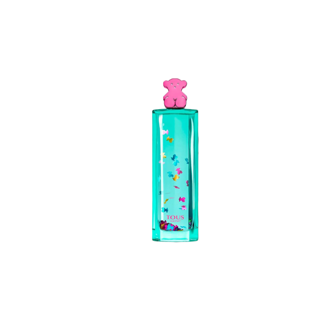 TOUS GEM PARTY EDT FEMME