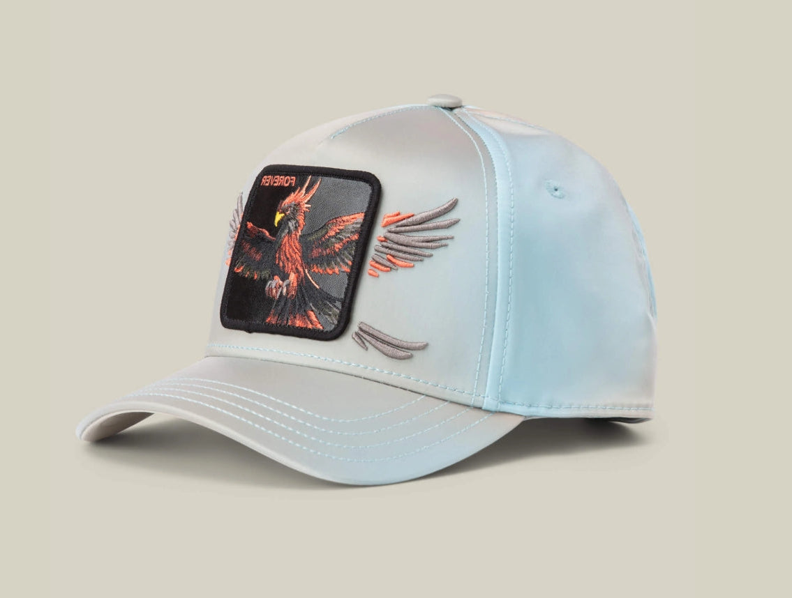 GOORIN TRUCKER HAT 101-2245 FOREVER