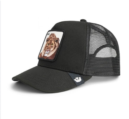 GOORIN TRUCKER CAP 101-2459 KING