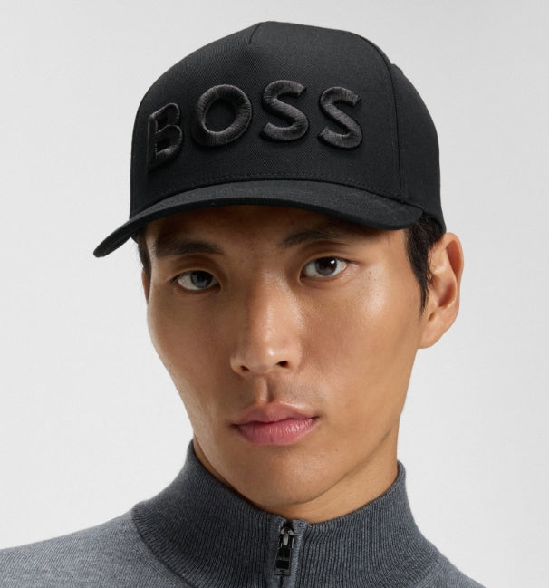 HUGO BOSS CAP 50536482