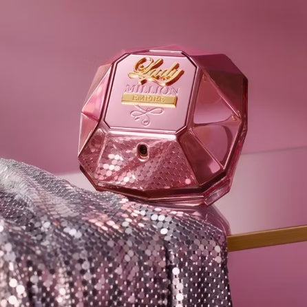 LADY MILLION EMPIRE EDP FEMME