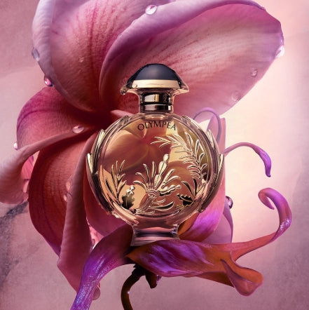 OLYMPEA SOLAR PACO RABANNE EDP FEMME