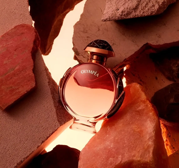 OLYMPEA ONYX COLLECTOR EDP FEMME