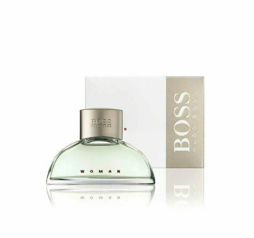 HUGO BOSS WOMAN EDP FEMME
