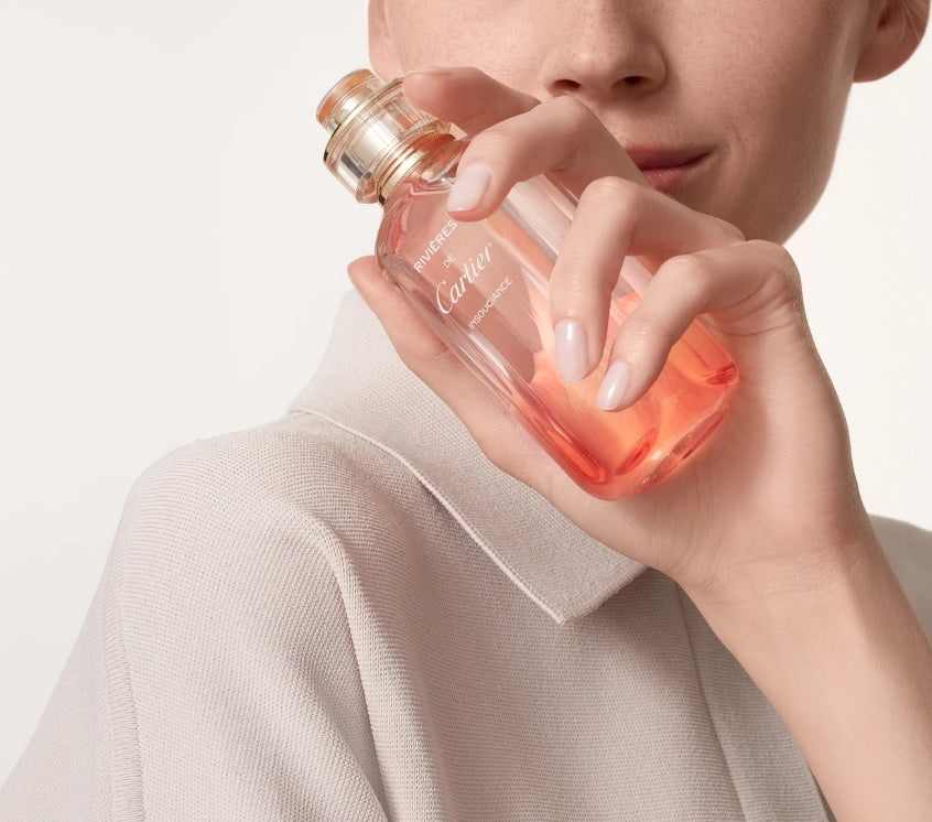 RIVIERES DE CARTIER INSOUCIANCE FEMME
