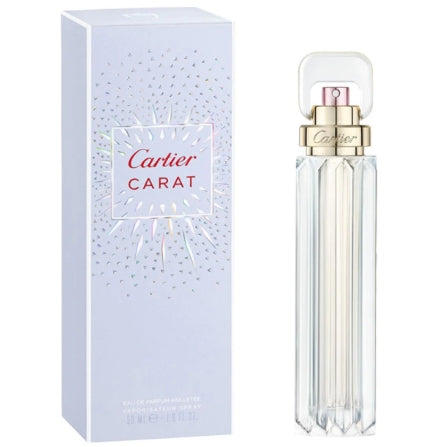 CARTIER CARAT EDP FEMME