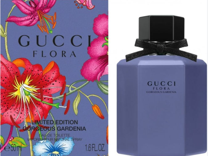 GUCCI FLORA GORG GARDENIA FEMME