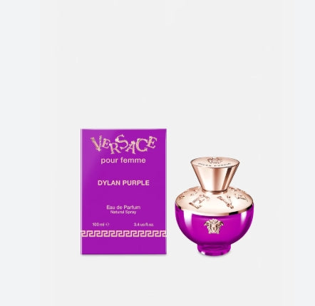 VERSACE DYLAN PURPLE EDP FEMME