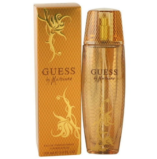 GUESS BY MARCIANO EDP FEMME 3.4OZ