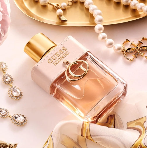 GUESS ICONIC FEMME EDP 3.4OZ