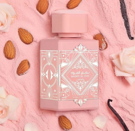 BADEE AL OUD LATTAFA NOBLE BLUSH EDP FEMME