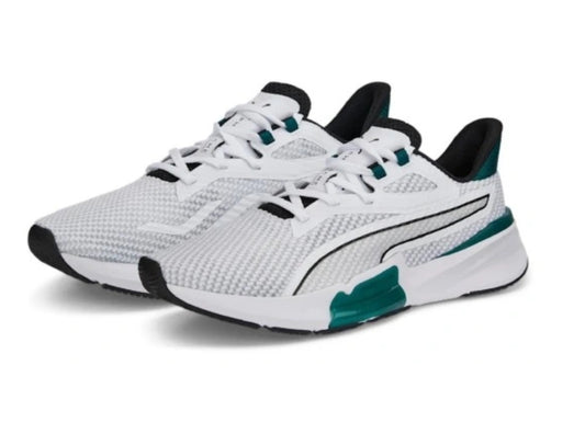 PUMA PWRFRAME TR WHITE 307049 10