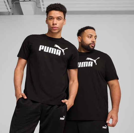 PUMA ESS NO1 LOGO TEE 682532