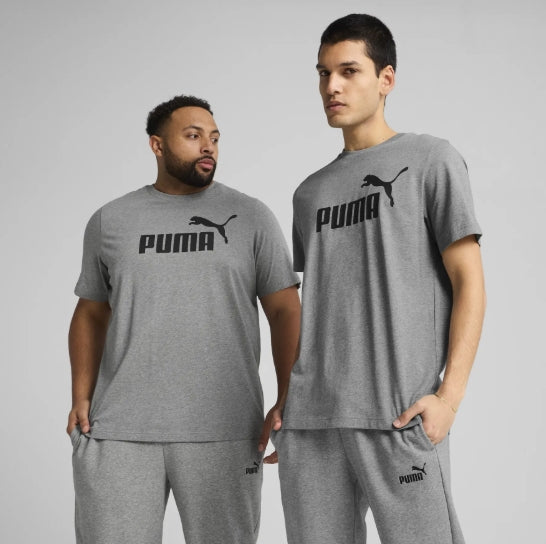 PUMA ESS NO1 LOGO TEE 682532