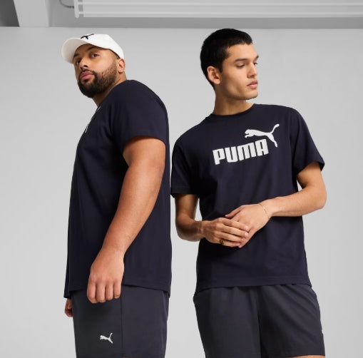 PUMA ESS NO1 LOGO TEE 682532