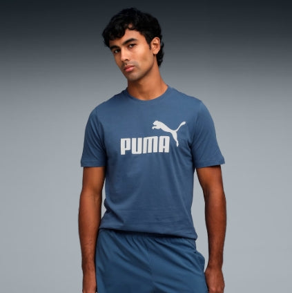PUMA ESS NO1 LOGO TEE S 682533