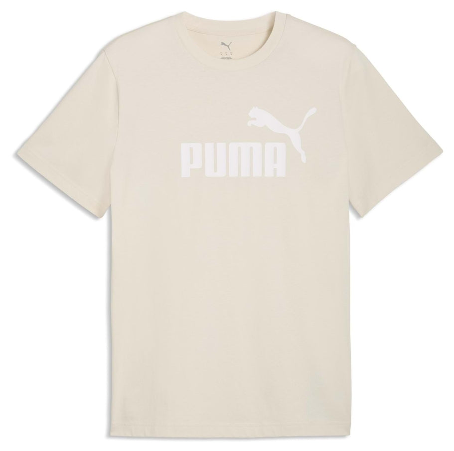 PUMA ESS NO1 LOGO TEE S 682533