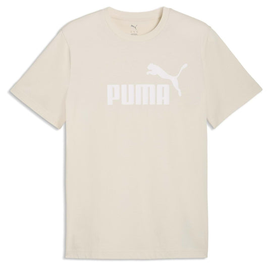PUMA ESS NO1 LOGO TEE S 682533