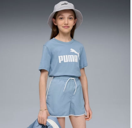 PUMA ESS NO1 LOGO TEE KIDS 684892