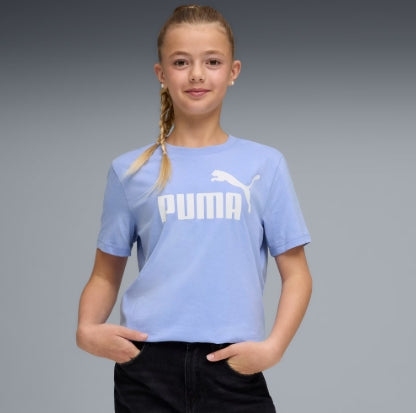 PUMA ESS NO1 LOGO TEE KIDS 684892