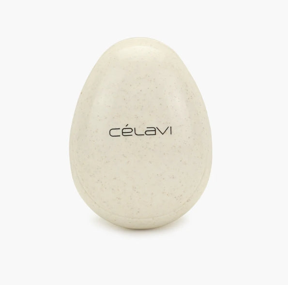 CELAVI ECO SMOOTH DETANGLER BRUSH HRE101