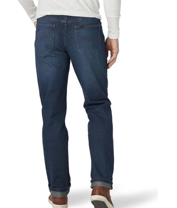 LEE NEPTUNE MENS JEANS 102024531
