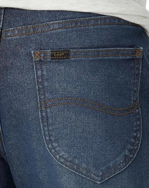 LEE NEPTUNE MENS JEANS 102024531