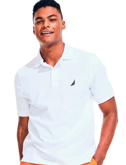 NAUTICA POLO SHIRT STYLE K45700